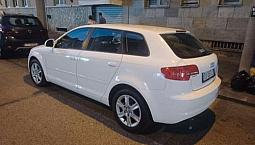 Audi A3 3ª Serie - 2009