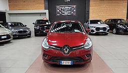 Renault Clio Dci 8v 75 Cv Start&stop 5 Porte Energ