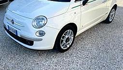 Fiat 500 1.3 Multijet 16V 75 Cv Lounge