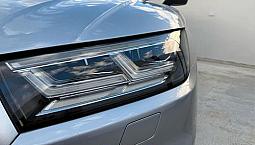 Audi Q5 2.0 Tdi Quattro S Tronic Business Sport