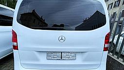 Mercedes-benz Vito Xl 8 Posti 2.2 Cdi 47.000km Aut