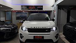 Land Rover Discovery Sport Discovery .Sport 2.0 Td