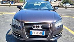 Audi A3 2ª Serie