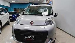 Fiat Qubo 1.4 8v 77 Cv Dynamic Natural Power 