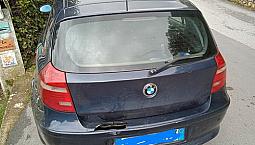 Bmw Serie 1 (E87) - 2008