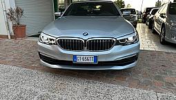 Bmw 530 530E Business