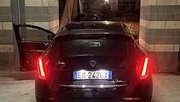 Lancia Delta 1.6 120cv