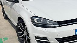 Volkswagen Golf 2.0 Tdi 5p. Highline Versione Spor