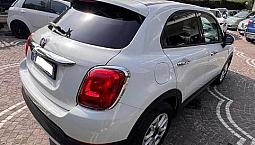 Fiat 500X 1.3 M.jet 95 Cv Lounge