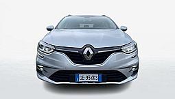 Renault Mégane Megane Sporter 1.5 Blue Dci Bu...