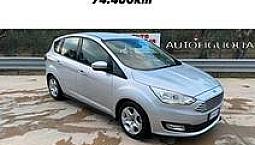Ford C-max 1.0ecoboost 100cv Titanium Business 201