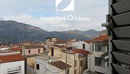 Casa Singola In Centro Storico Oliena