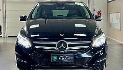 Mercedes-benz B 180 D Sport Auto
