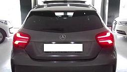 Mercedes Classe A (W177) - 2017