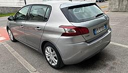 Peugeot 308 1.6 Diesel