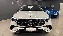 Mercedes-Benz Glc 300De 4Matic Coupé Amg Line Prem