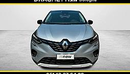 Renault Captur Plug-In Hybrid E-Tech 160 Cv Intens