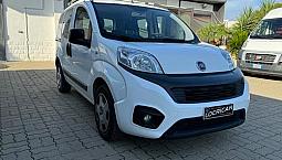 Fiat Qubo 1.3 Mjt 95 Cv Ivato Eu 6b Lounge