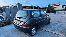 Lancia Ypsilon Unico Proprietario Y