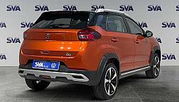 Dr Automobiles Dr3 1.5 115Cv Cvt Gpl - Neopatentat