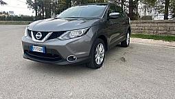 Nissan Qashqai 1.5