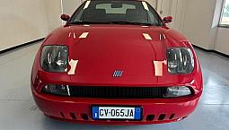 Fiat Coupe Coupé 2.0 I.e. Turbo 16V *Asi*Bell1Ss