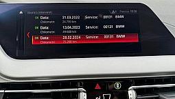 Bmw 118D 150Cv Navi Led Automatica Tagliandi Bmw C