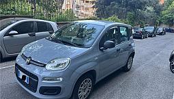 Fiat Panda 1.2 Benzgpl Neopatentat 85 Mila Km 2020