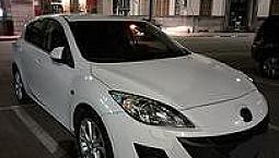 Mazda Mazda3 2ª Serie - 2010