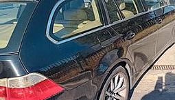 Bmw Serie 5 (E60/61) - 2006