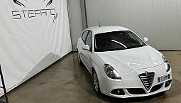 Alfaromeo Giulietta