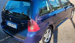 Peugeot 307 1.6 Sw 2005 