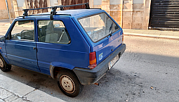 Panda / Pandino