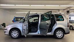 Volkswagen Touran 1.9 Tdi 105cv Dpf Trendline