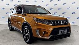 Suzuki Vitara 1.4 Hybrid 4wd Allgrip Top