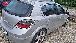 Opel Astra 1.6 16V Vvt 5 Porte Cosmo