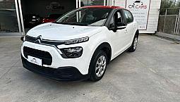 Citroen C3 Bluehdi 100 S&S Feel