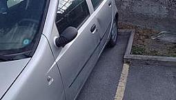 Fiat Punto 2006 1,2