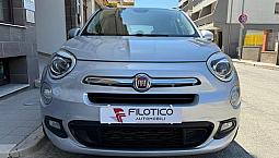 Fiat 500x 1.6 M.jet 120 Cv Lounge Gancio Traino -