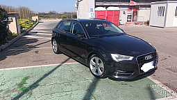 Audi A3 Sportback 2.0 Cdi 150 Cv
