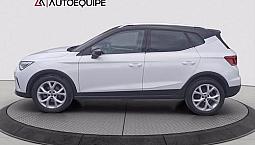 Seat Arona 1.0 Ecotsi Fr 95cv