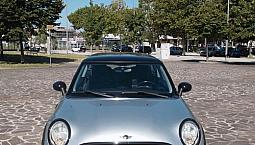 Mini One D Cooper 1.6 Tdi 2008
