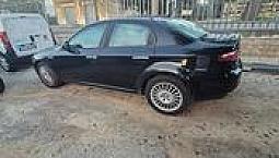 Alfa Romeo 159 1.9 Jtdm 16V Distinctive