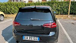 Volkswagen Golf 7 Gtd 2.0