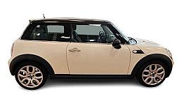 Mini 1.6 Cooper D 110Cv