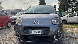 Citroen C3 Picasso 1.4 Vti 95 Ideal