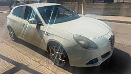 Alfa Romeo Giulietta 2.0 Jtd 150 Cv