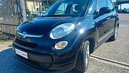 Fiat 500l 1.3 Multijet 130.000km 2016