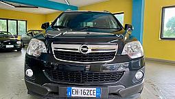 Opel Antara 2.2 Cdti Manuale 2Wd 163Cv
