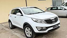Kia Sportage 1.6 Eco Gpl+ 2Wd Class 2015 Euro6